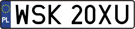 WSK20XU