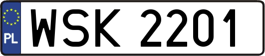 WSK2201