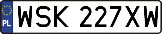 WSK227XW