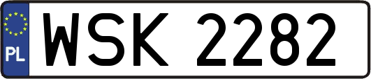 WSK2282