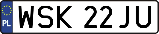 WSK22JU