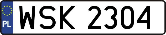WSK2304