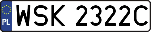 WSK2322C