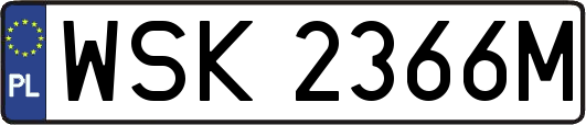 WSK2366M