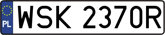 WSK2370R