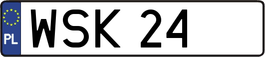 WSK24