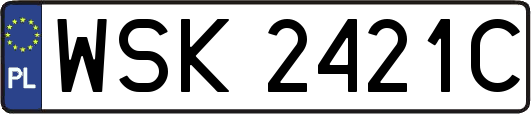 WSK2421C