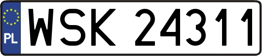WSK24311
