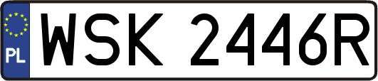WSK2446R