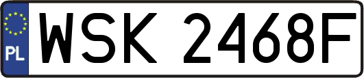 WSK2468F