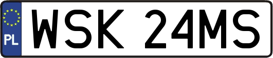 WSK24MS