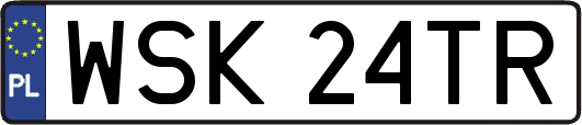 WSK24TR