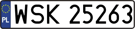 WSK25263