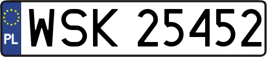 WSK25452
