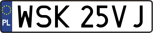 WSK25VJ