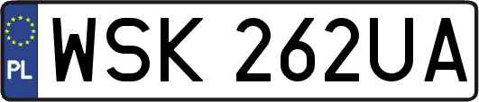 WSK262UA