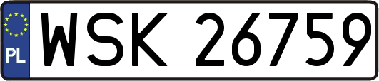 WSK26759