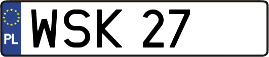 WSK27