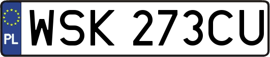 WSK273CU