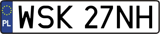 WSK27NH