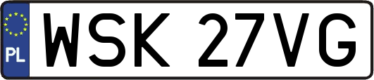 WSK27VG