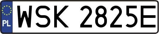 WSK2825E