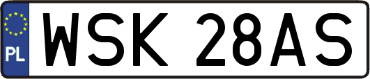 WSK28AS