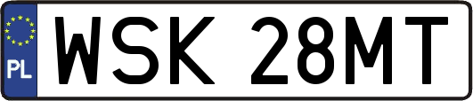 WSK28MT