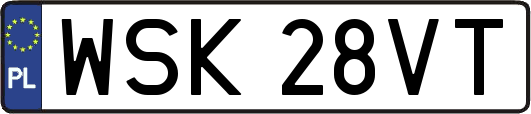 WSK28VT