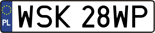 WSK28WP