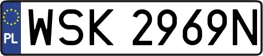 WSK2969N
