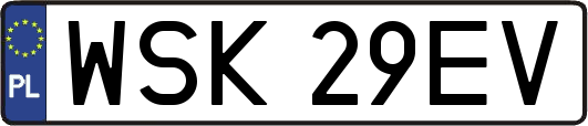 WSK29EV