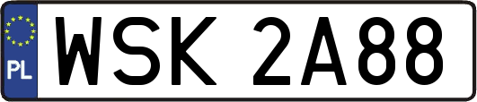 WSK2A88