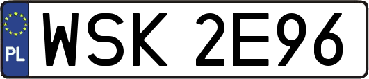 WSK2E96