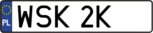 WSK2K