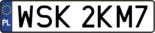 WSK2KM7