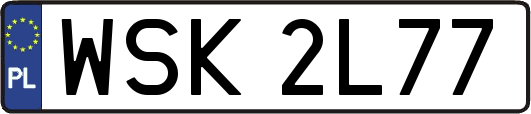 WSK2L77