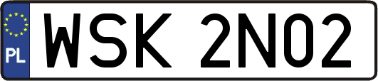 WSK2N02