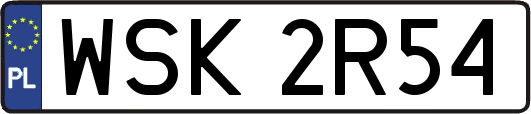 WSK2R54