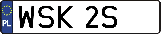 WSK2S