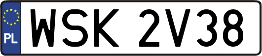 WSK2V38