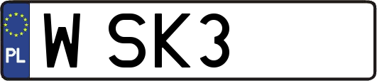WSK3