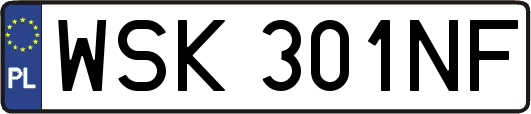 WSK301NF