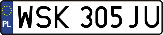 WSK305JU