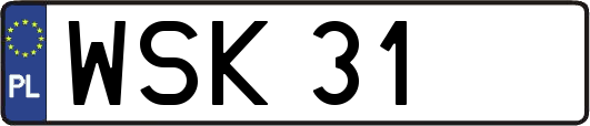 WSK31