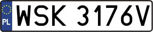 WSK3176V