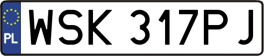 WSK317PJ