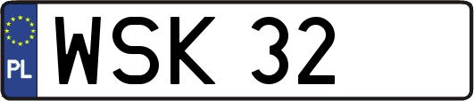 WSK32