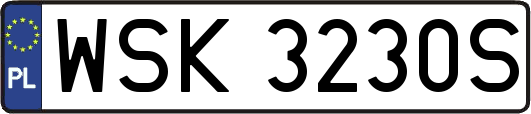 WSK3230S