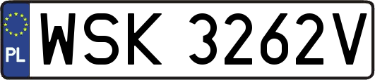 WSK3262V